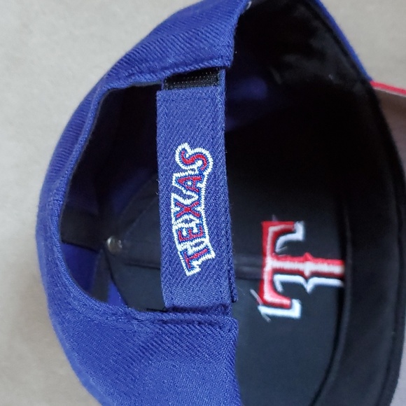 Texas Ranger Cap - Picture 3 of 7
